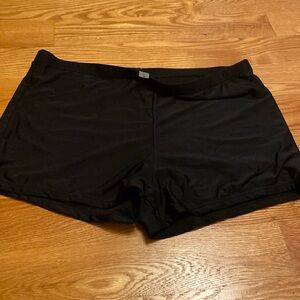 16w swim shorts NWOT